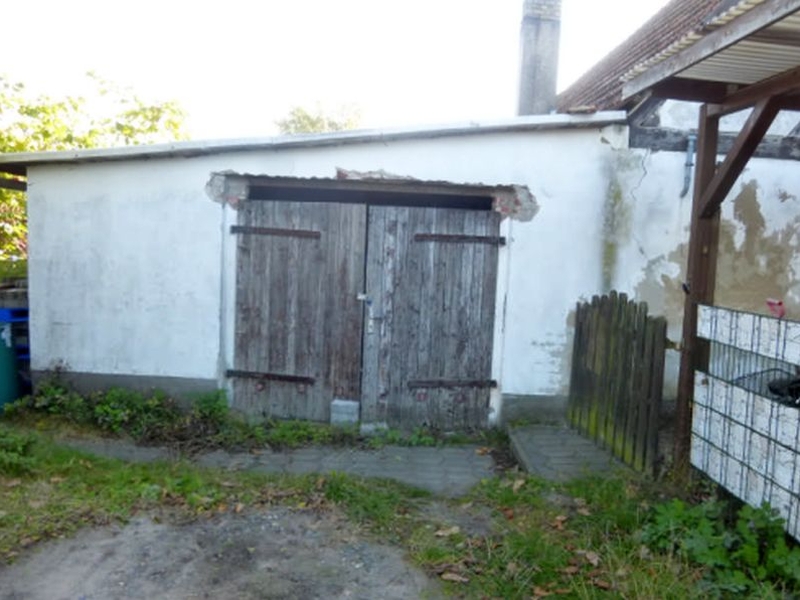brandenburg 2 K 82-24 Friedensstraße 36, 14715 Stechow-Ferchesar OT Stechow