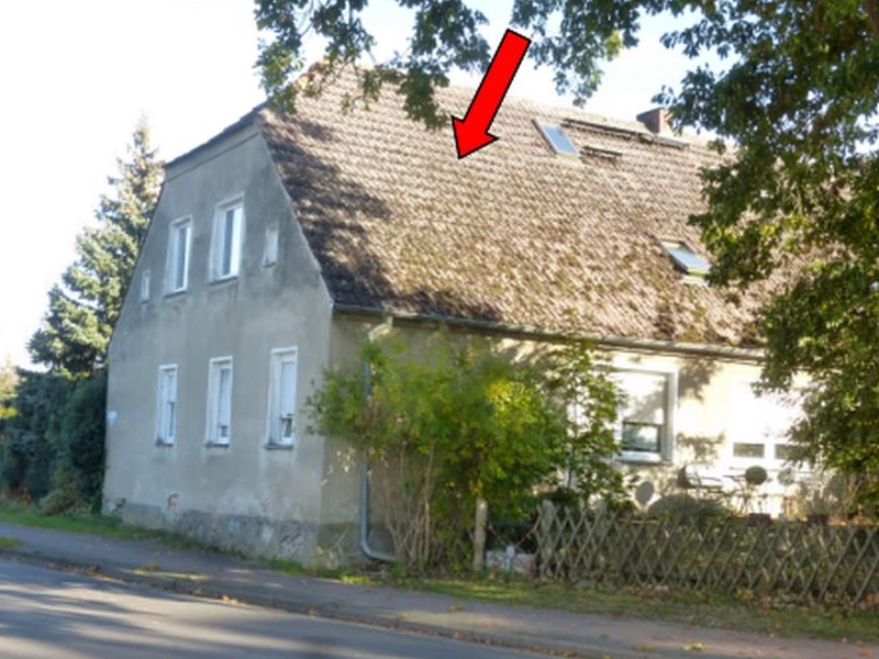 brandenburg 2 K 82-24 Friedensstraße 36, 14715 Stechow-Ferchesar OT Stechow