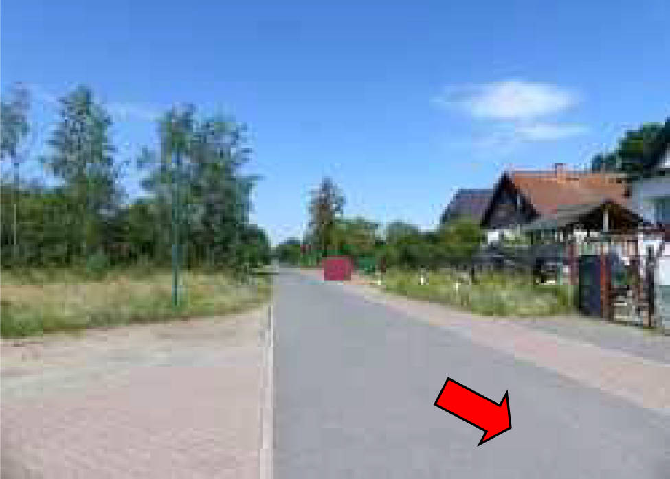 Land-/Forstwirtschaft in Teufelsbruch-Wiesen, 14621 Schönwalde/Dorf