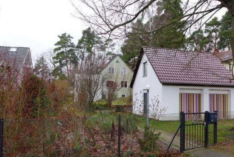 Einfamilienhaus in Kufsteiner Straße 21, 14612 Falkensee - Bild 2