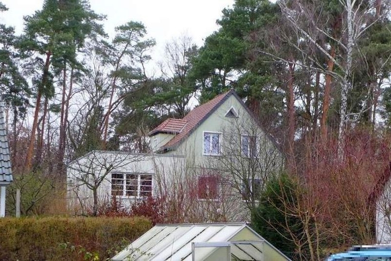 Einfamilienhaus in Kufsteiner Straße 21, 14612 Falkensee