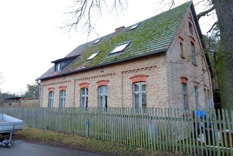 brandenburg 2 K 86-21 Am Chausseehaus 5, 14797 Kloster Lehnin OT Damsdorf