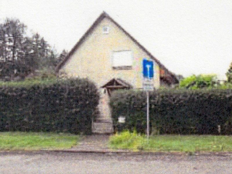 Einfamilienhaus in Schwarzdornweg 2, 14641 Nauen