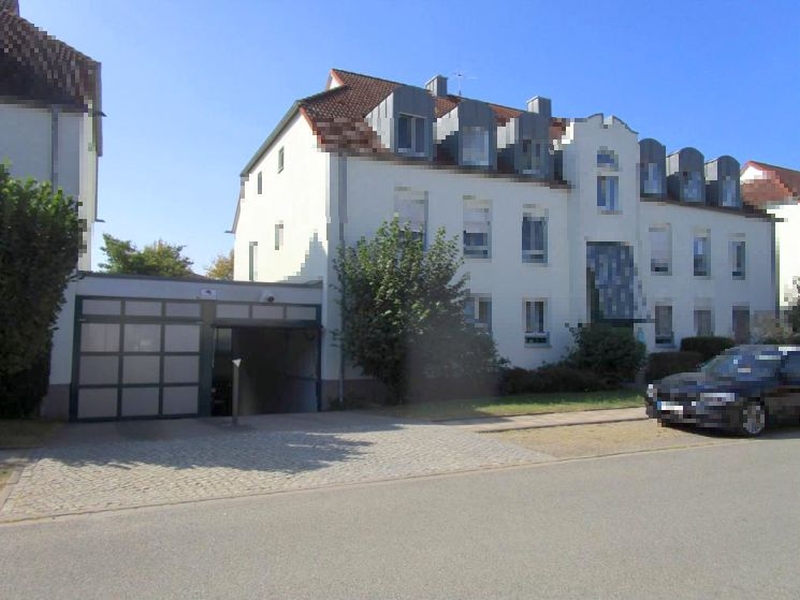 brandenburg 2 K 86-23 Ringstraße, 14550 Groß Kreutz (Havel) OT Götz