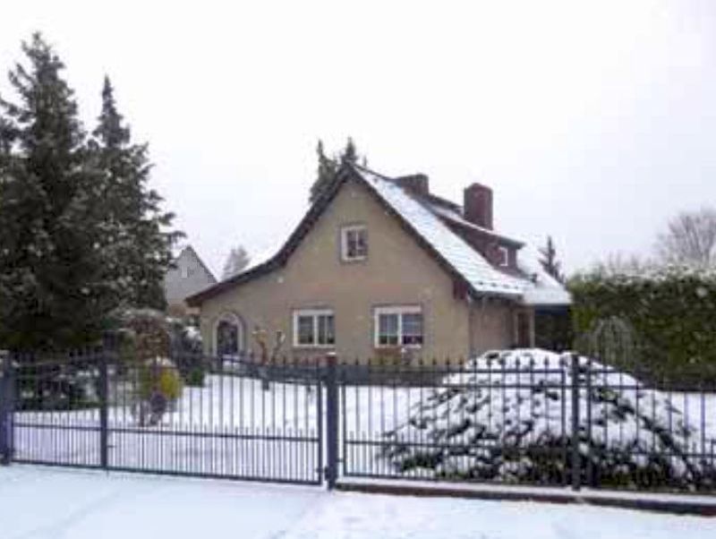 Einfamilienhaus in Falkenstraße 15, 14656 Brieselang - Bild 5