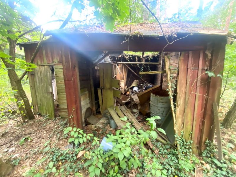 Sonstiges, Erholungsgrundstück in Birkenallee 22, 15837 Baruth/Mark OT Radeland - Bild 4