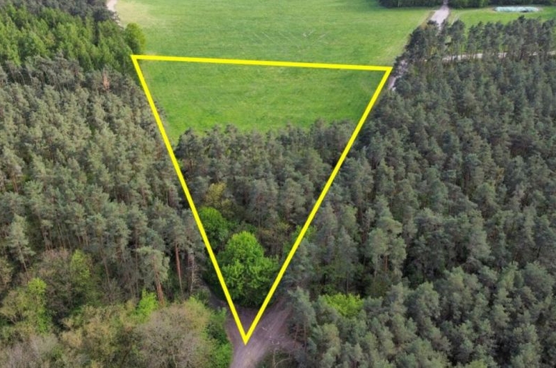 Land-/Forstwirtschaft in , 14552 Michendorf OT Langerwisch - Bild 4