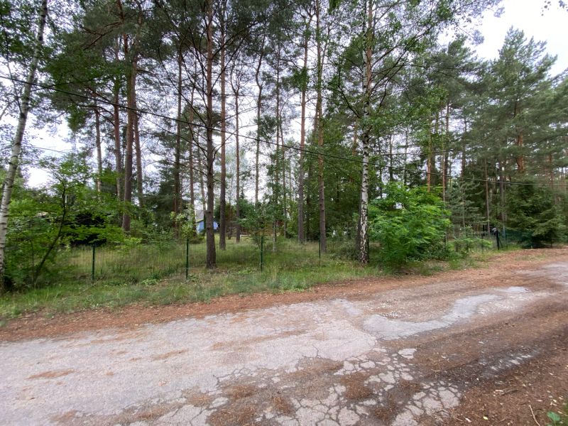 brandenburg 2 K 91-24 Kaniner Straße 7, 14822 Borkwalde