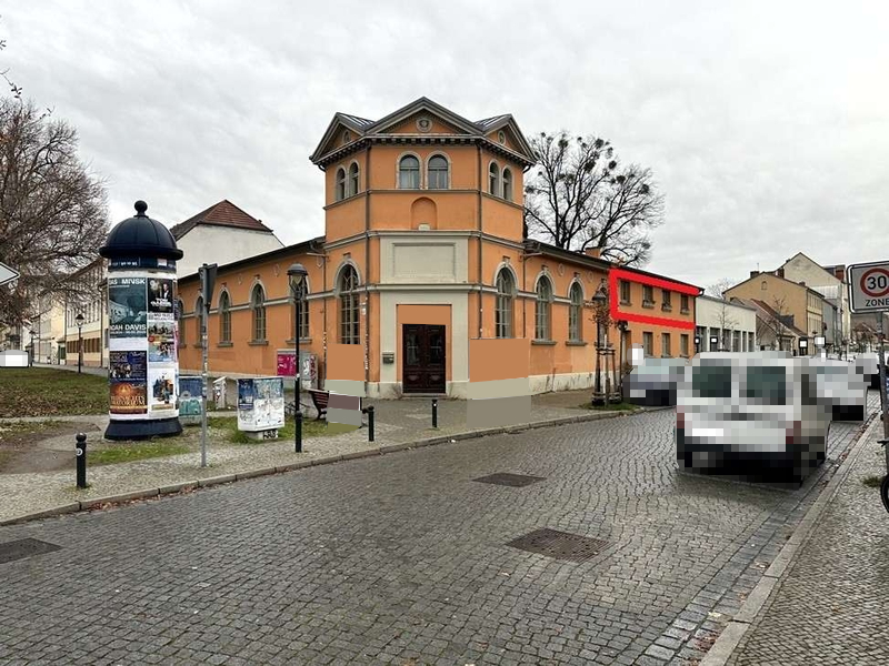 3- bis 4,5-Zimmer-Wohnung in Garnstraße 39, 14482 Potsdam - Bild 4