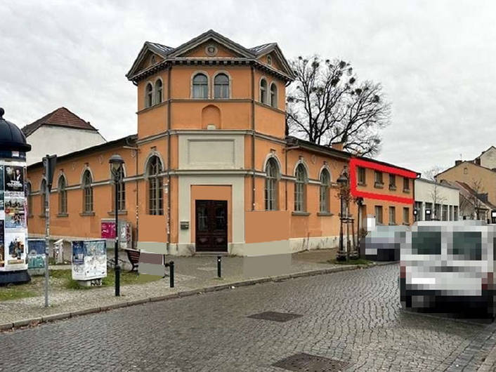 3- bis 4,5-Zimmer-Wohnung in Garnstraße 39, 14482 Potsdam - Bild 2