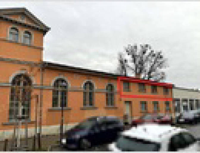 brandenburg 2 K 92/24 Garnstraße 39, 14482 Potsdam 7