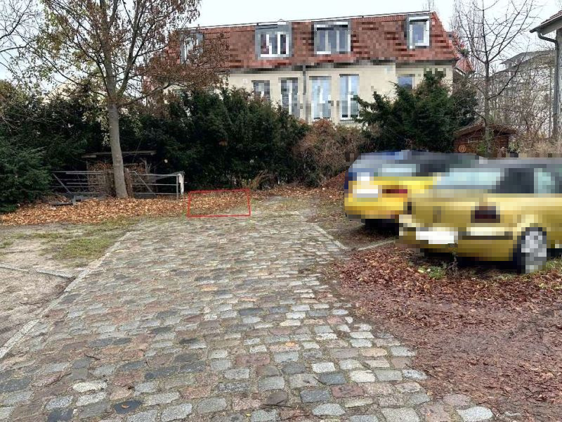 3- bis 4,5-Zimmer-Wohnung in Garnstraße 39, 14482 Potsdam - Bild 5