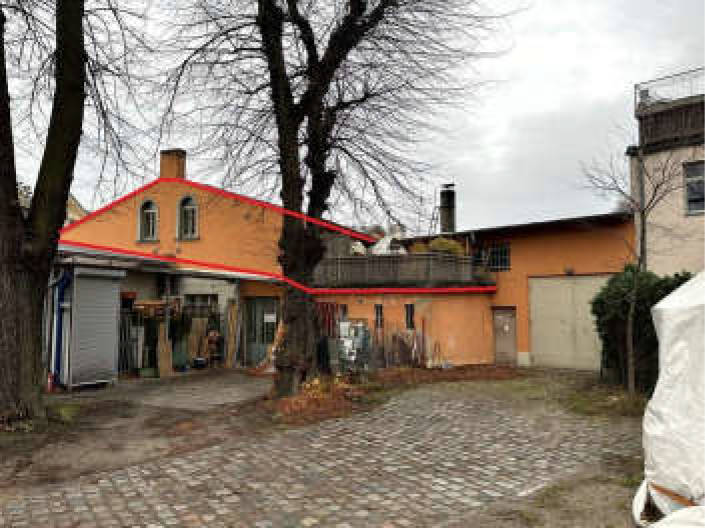 brandenburg 2 K 92/24 Garnstraße 39, 14482 Potsdam 6