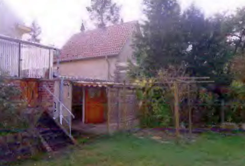 Einfamilienhaus in Heideweg 24c, 14532 Kleinmachnow - Bild 3