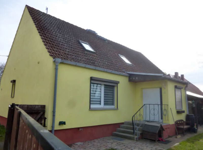Großdorf 20, 14715 Havelaue OT Strodehne