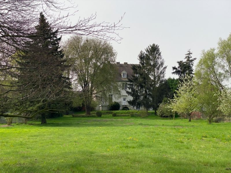 Wohnen/Gewerbe in Lange Straße 23, 14715 Milower Land OT Buckow - Bild 2