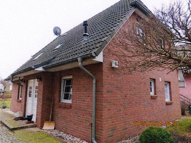 Einfamilienhaus in Karl-Marx-Straße 15, 15566 Schöneiche - Bild 3