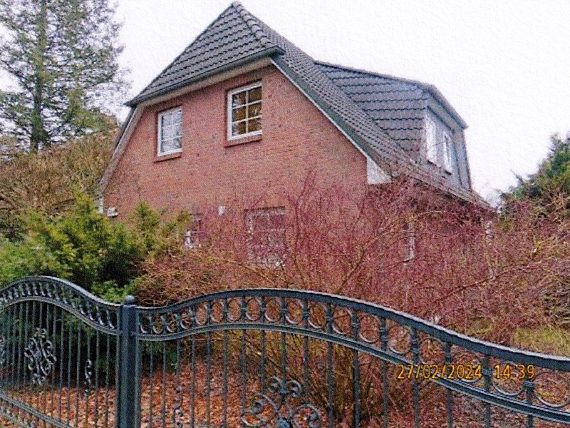 Einfamilienhaus in Karl-Marx-Straße 15, 15566 Schöneiche - Bild 2