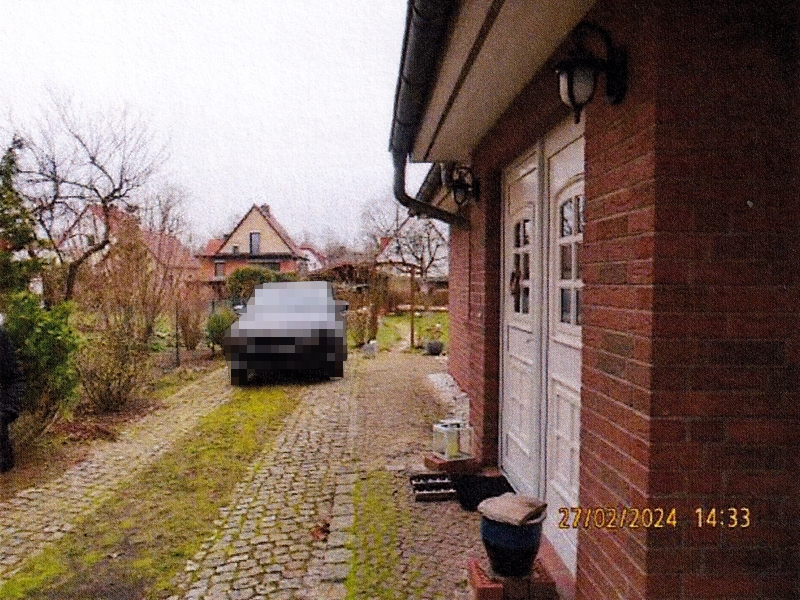 Einfamilienhaus in Karl-Marx-Straße 15, 15566 Schöneiche - Bild 4