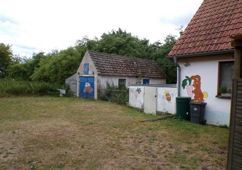 Einfamilienhaus in Schäfereistraße 8, 15328 Küstriner Vorland OT Gorgast - Bild 4