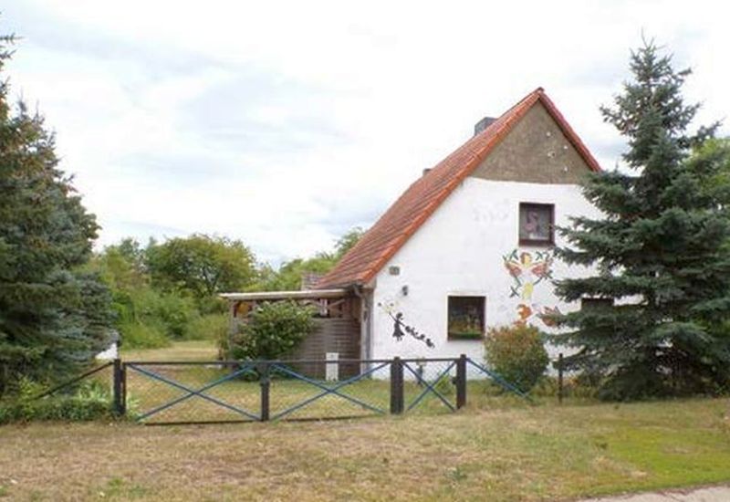 Einfamilienhaus in Schäfereistraße 8, 15328 Küstriner Vorland OT Gorgast