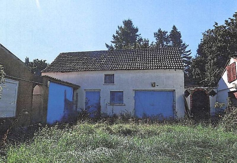 brandenburg 3 K 10/25 Kreuzberge 1, 15848 Rietz-Neuendorf OT Groß Rietz 2
