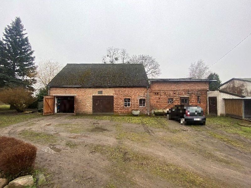 Einfamilienhaus in Karl-Marx-Straße 21, 15320 Neutrebbin - Bild 3
