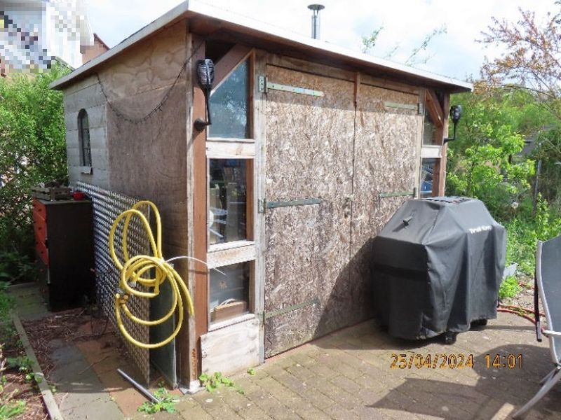 Einfamilienhaus in Alte Bahn 2a, 16348 Wandlitz OT Schönwalde - Bild 3