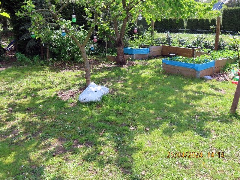 Einfamilienhaus in Alte Bahn 2a, 16348 Wandlitz OT Schönwalde - Bild 4