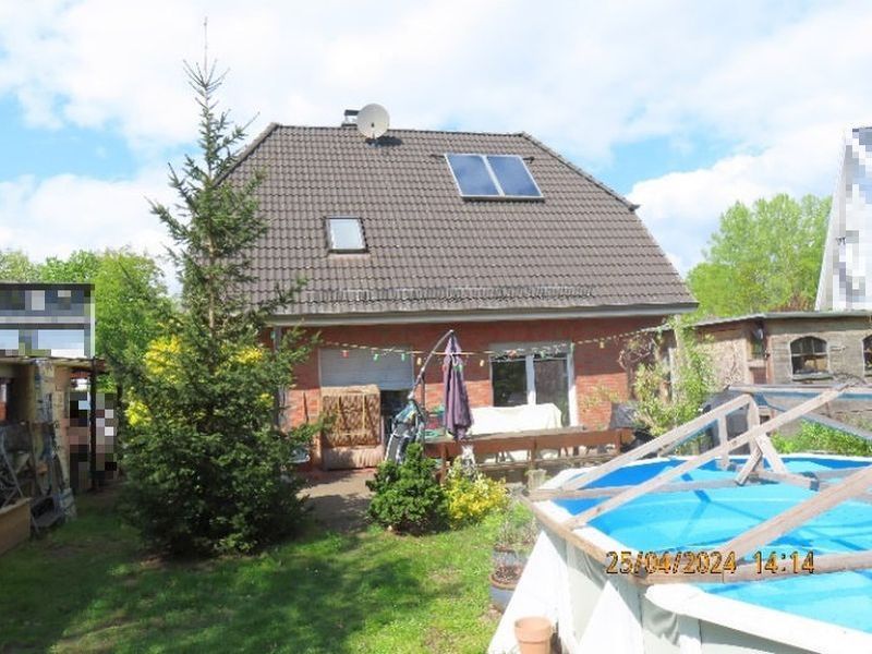 brandenburg 3 K 104/23 Alte Bahn 2a, 16348 Wandlitz OT Schönwalde 7