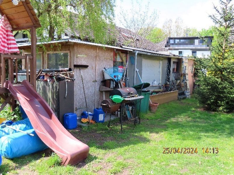 Einfamilienhaus in Alte Bahn 2a, 16348 Wandlitz OT Schönwalde - Bild 2
