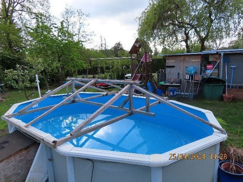 brandenburg 3 K 104/23 Alte Bahn 2a, 16348 Wandlitz OT Schönwalde 6