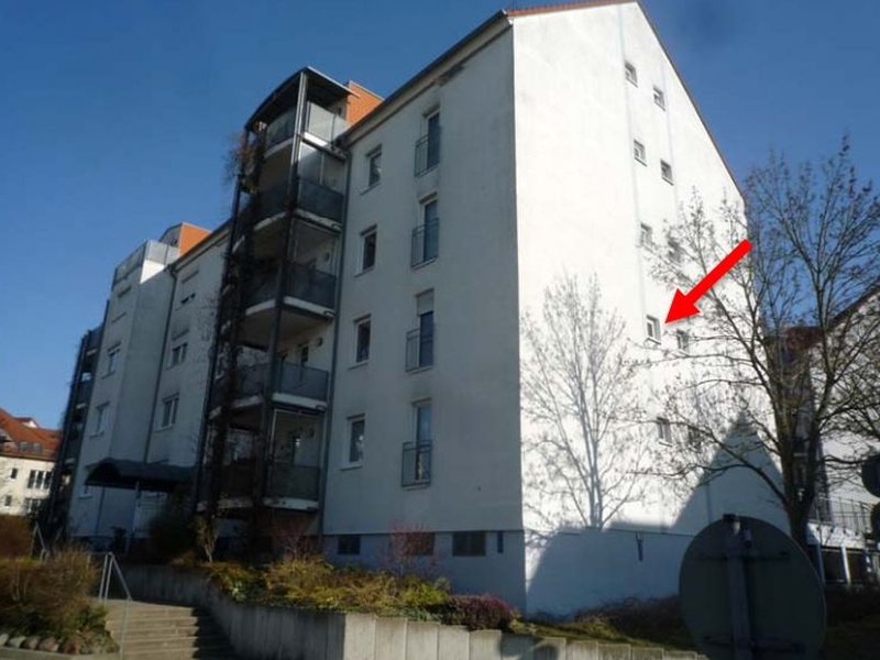 Pegasusstraße 38, 16321 Bernau bei Berlin
