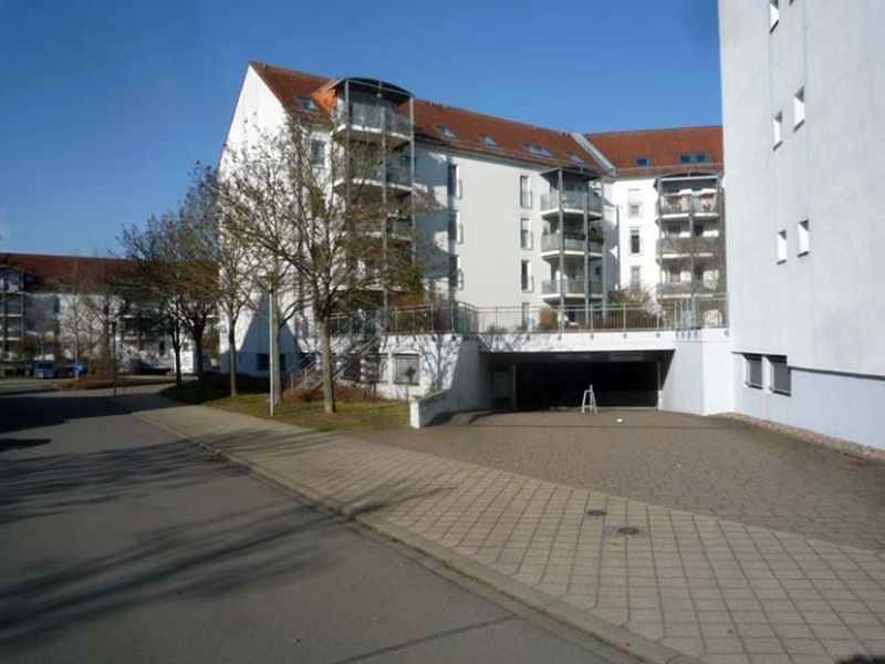 3- bis 4,5-Zimmer-Wohnung in Pegasusstraße 38, 16321 Bernau bei Berlin - Bild 2