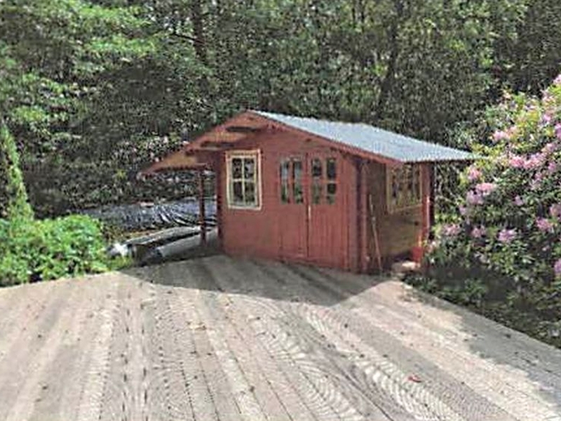 brandenburg 3 K 108-19 Im Wald 1, 15864 Wendisch Rietz