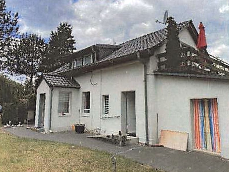 brandenburg 3 K 108-19 Im Wald 1, 15864 Wendisch Rietz