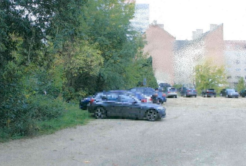 Grundstück in Schulstraße, 15230 Frankfurt (Oder) - Bild 2