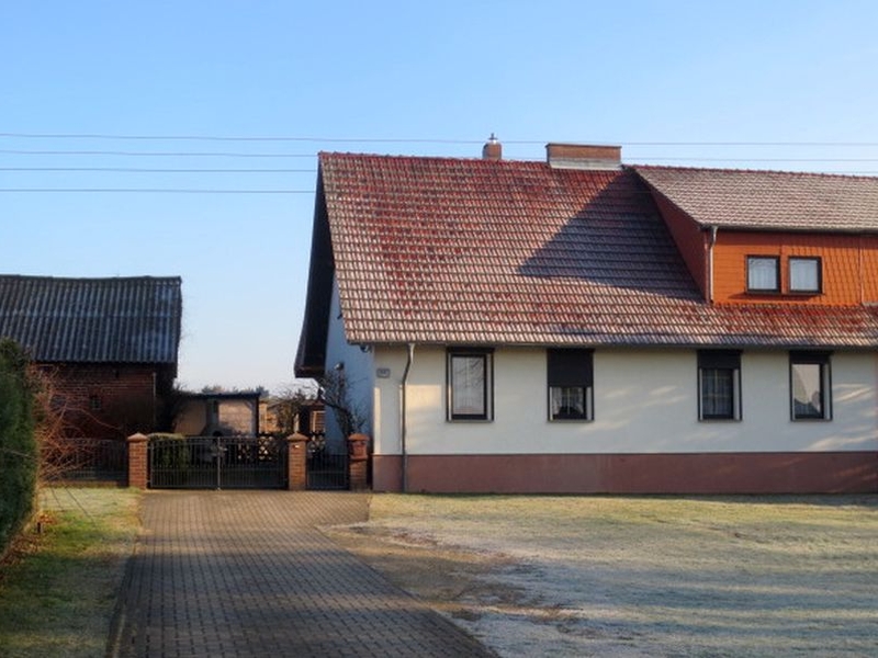 Einfamilienhaus in Alt-Gielsdorf 41, 15345 Altlandsberg OT Gielsdorf - Bild 5
