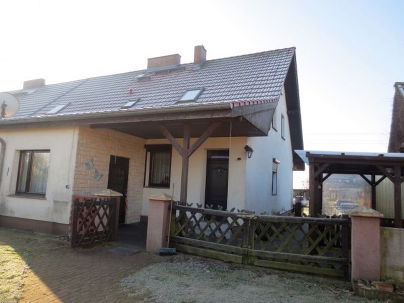 Einfamilienhaus in Alt-Gielsdorf 41, 15345 Altlandsberg OT Gielsdorf