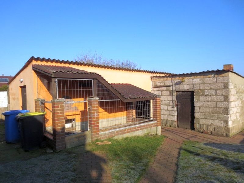Einfamilienhaus in Alt-Gielsdorf 41, 15345 Altlandsberg OT Gielsdorf - Bild 2