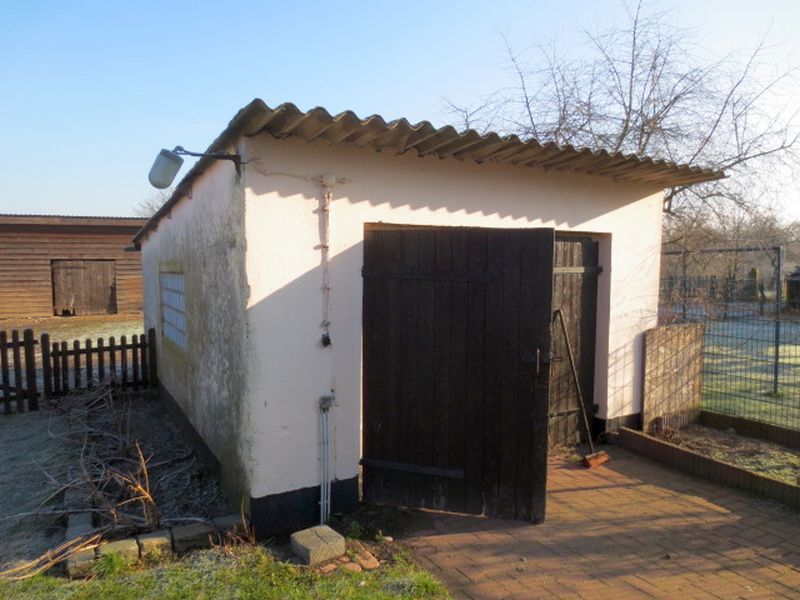 Einfamilienhaus in Alt-Gielsdorf 41, 15345 Altlandsberg OT Gielsdorf - Bild 3