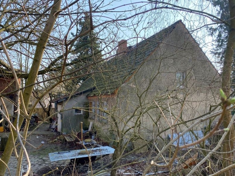 Einfamilienhaus in Schönerlinder Dorfstraße 32, 16348 Wandlitz OT Schönerlinde