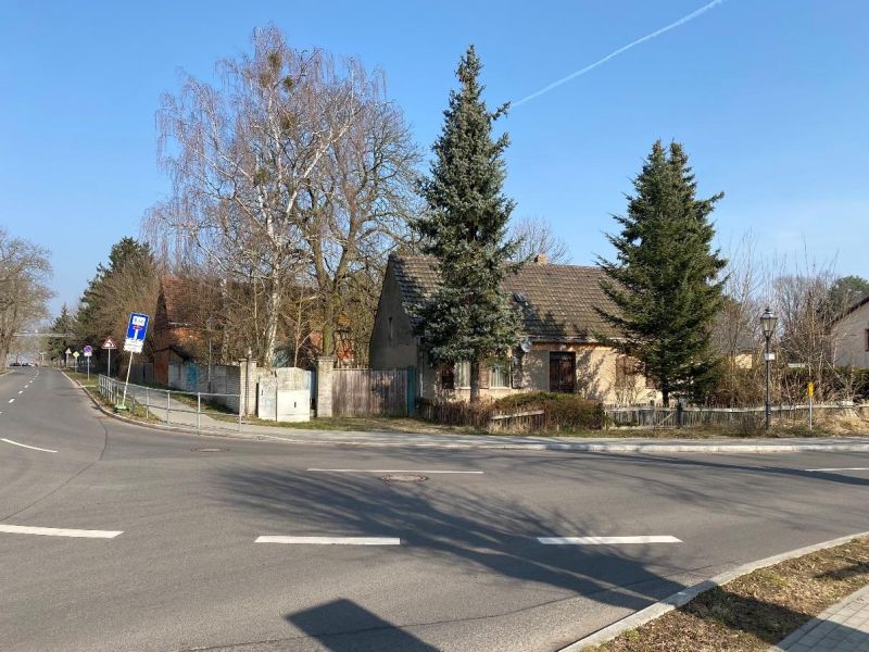 Einfamilienhaus in Schönerlinder Dorfstraße 32, 16348 Wandlitz OT Schönerlinde - Bild 2