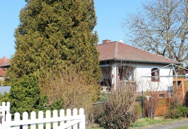 brandenburg 3 K 111-23 Gartenstraße 13a, 15374 Müncheberg