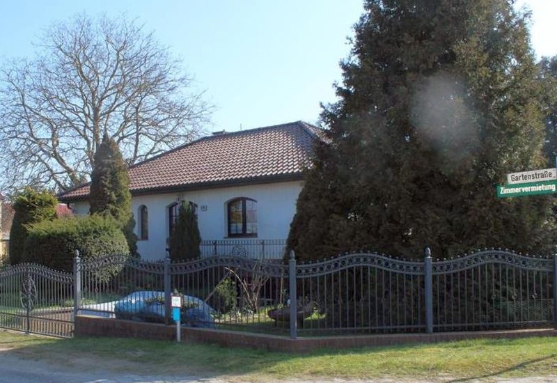 brandenburg 3 K 111-23 Gartenstraße 13a, 15374 Müncheberg