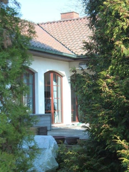brandenburg 3 K 111-23 Gartenstraße 13a, 15374 Müncheberg