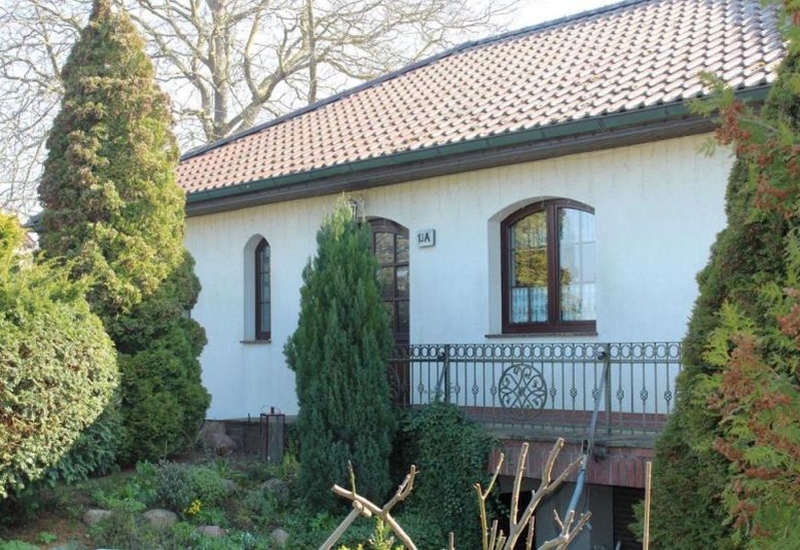 brandenburg 3 K 111-23 Gartenstraße 13a, 15374 Müncheberg