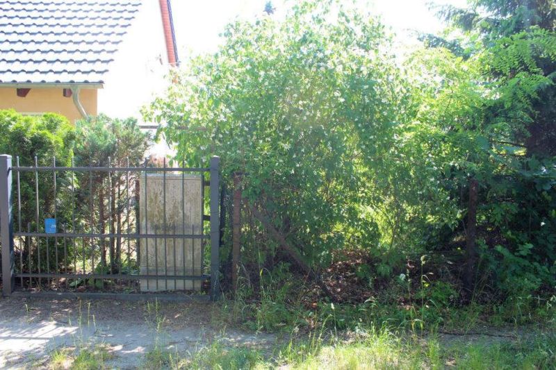 Grundstück in Petershagener Chaussee 41, 15345 Petershagen/Eggersdorf
