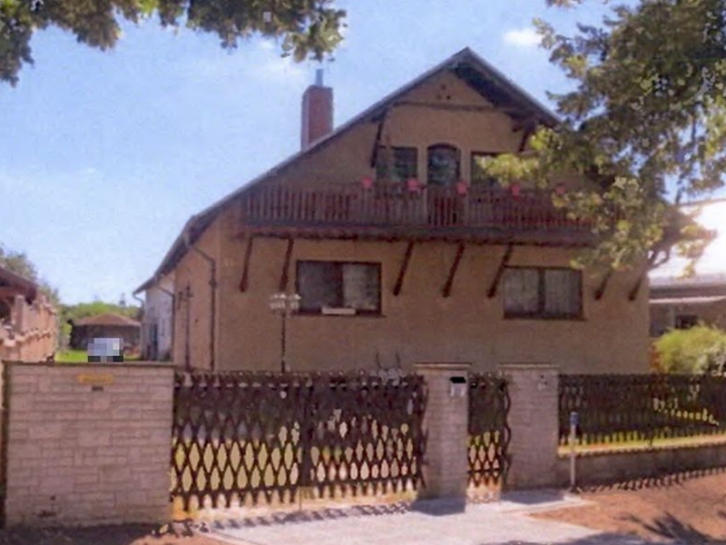 brandenburg 3 K 112/24 Im Blumenhag 35, 16321 Bernau 7