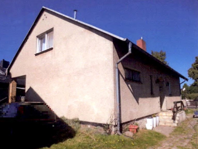 Einfamilienhaus in Im Blumenhag 35, 16321 Bernau